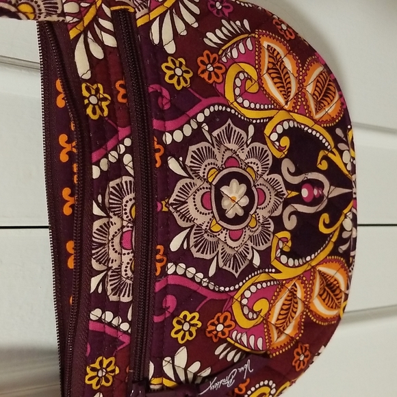Vera Bradley Crossbody Bag - Picture 6 of 7